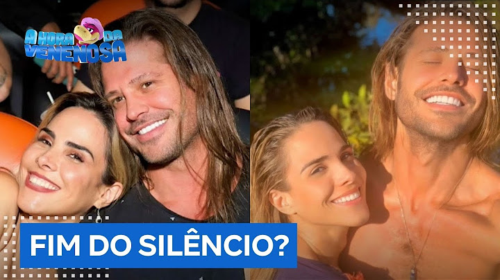 Indireta? Dado Dolabella quebra o silêncio após fim do namoro com Wanessa Camargo