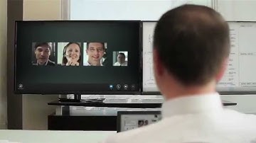 Why Your Organisation Needs Skype For Business