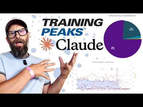 Cuadro de mandos de entrenamiento GRATIS vs TrainingPeaks
