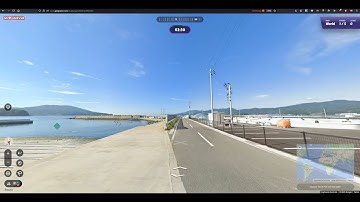 GeoGuessr Daily Challenge for the 19th July 2025