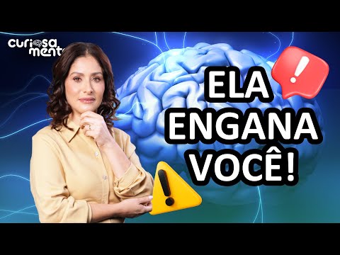 05 | Ansiedade: os cenários que só existem na sua cabeça | Dra. Rosana Alves