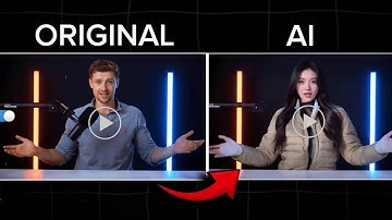 GRATIS WAN AI Animate Tutorial | Hoe gezichten in video