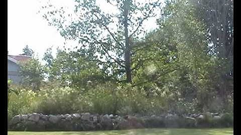 Explosion Test in windows movie maker