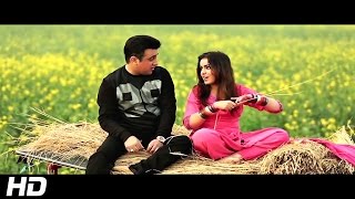 KHAT PAR KE - KHIZA FT. NIDHI KOHLI - OFFICIAL VIDEO