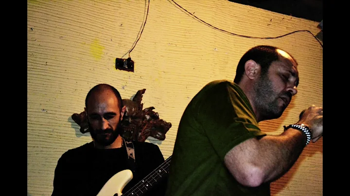 Everybody's party - Electric Jazz Experience