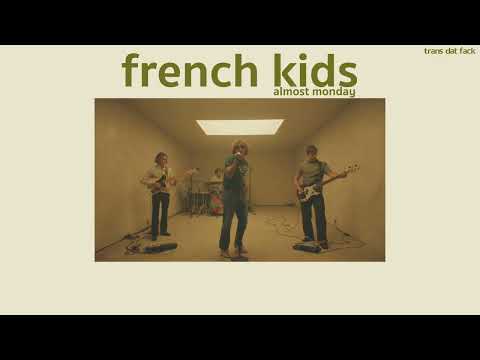 [THAISUB] french kids - almost monday