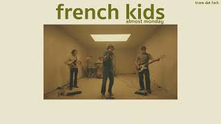 [THAISUB] french kids - almost monday