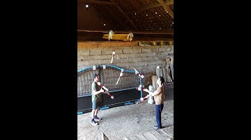 New Pattern #art #artist #training #juggling #crazy #tricks #video #shorts #instagram #inspiration