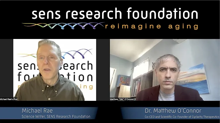 Ask Me Anything on LysoSENS - Michael Rae and Dr. ...