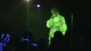 Roman Rain - Глаза Ангела (Live 2008)