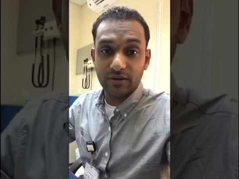 الانيميا المنجليه شالي الجدعاني