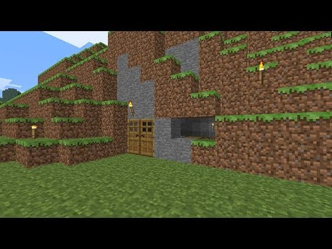 ดาวน์โหลด เกมส์ มา ย ครา ฟ 1.7 3 2022 Update มายคราฟเอาชีวิตรอดในวันวาน Minecraft Beta 1.7.3 #1 สร้างบ้านในสมัยที่เล่นกันครั้งแรก!!