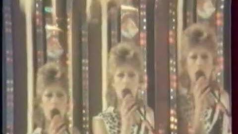 EVERYWHERE I GO clip video POLARIS (1983)