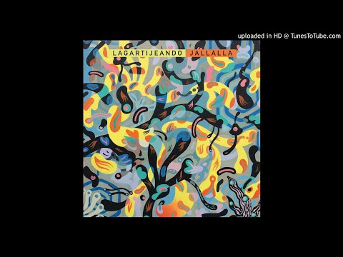 Lagartijeando - La Frontera (feat. Minük)