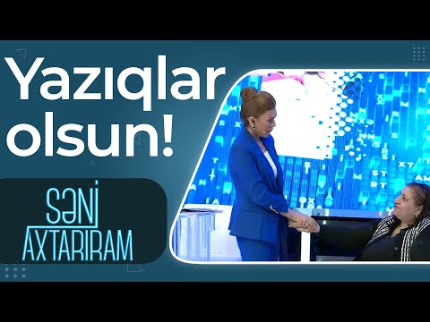 Video: Yazıqlar örtülməlidirmi?