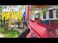MatMicMar FINALLY PLAYS WARZONE! (Warzone Pacific)