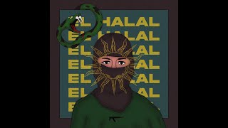 MARWAN PABLO - EL HALAL | مروان بابلو - الحلال (كلمات)