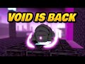 VOID is back in BedWars!