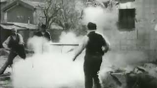 Hermanos Lumiere (Rain Dance, Herbie Hancock)