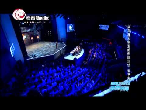 舞林争霸第四期独家现场：澳大利亚华侨小麦"挑战"导师权威