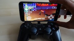 How to turn your Android phone into a playstation gaming console (PSP)