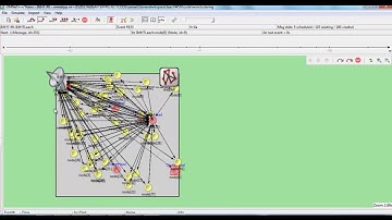 Leach Protocol Wireless Sensor Network Projects
