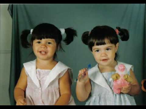 las hermanas vetrano - israel fans - YouTube