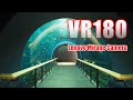 [VR180] 滋賀県立琵琶湖博物館 | 水族展示室 VR [Mirage Solo Camera]