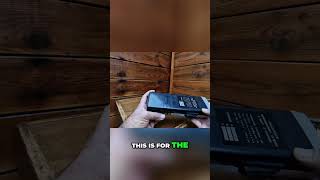Solid Build Quality: External Power & Mic Connections Explained! #shorts