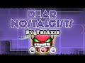 Geometry Dash [2.0] (Demon) - Dear Nostalgists by TriAxis | GuitarHeroStyles