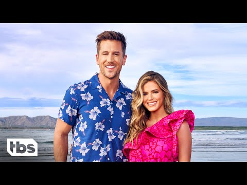 The Big D: The Bachelorette’s Jojo Fletcher & Jordan Rodgers Host the Hottest New Dating Show | TBS