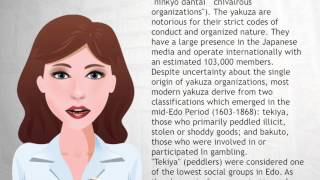 Yakuza - Wiki Videos