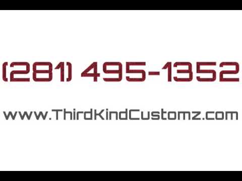 Paint And Body Shops In Houston