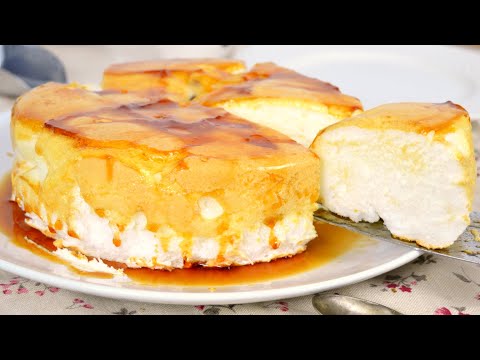 Video: Cómo Hacer Pastel De Cuajada De Caramelo