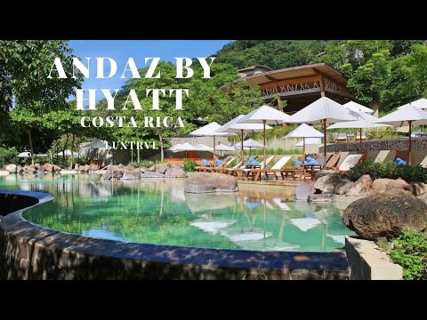 Video: Costa Rica's Schiereiland Papagayo Biedt Avontuur, Dieren In Het Wild En Luxe