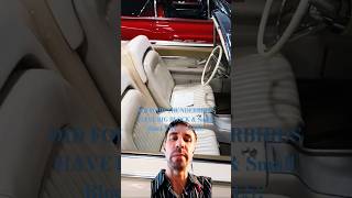 ARE FORD V8 ENGINES🚂 BETTER THAN CHEVY SMALL BLOCKS?