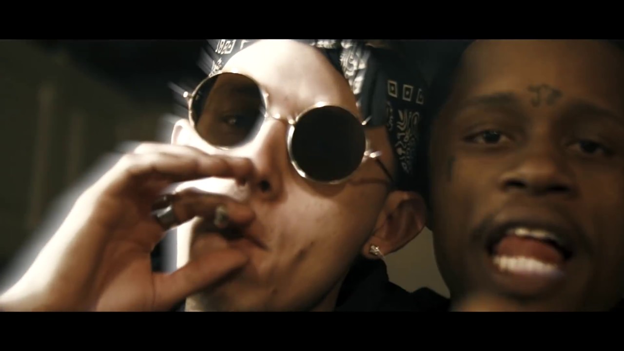 Skinny E Rapper Skinny Me Feat. Lil Johnnie (The Devils Angel) - Bloodos (Official ...