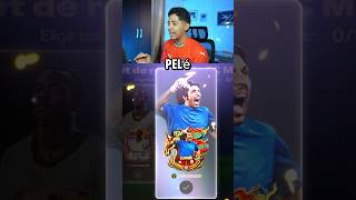 EL PLAYER PICK MÁS ROTO 😱🔥 #fcmobile #fifamobile #4nroo