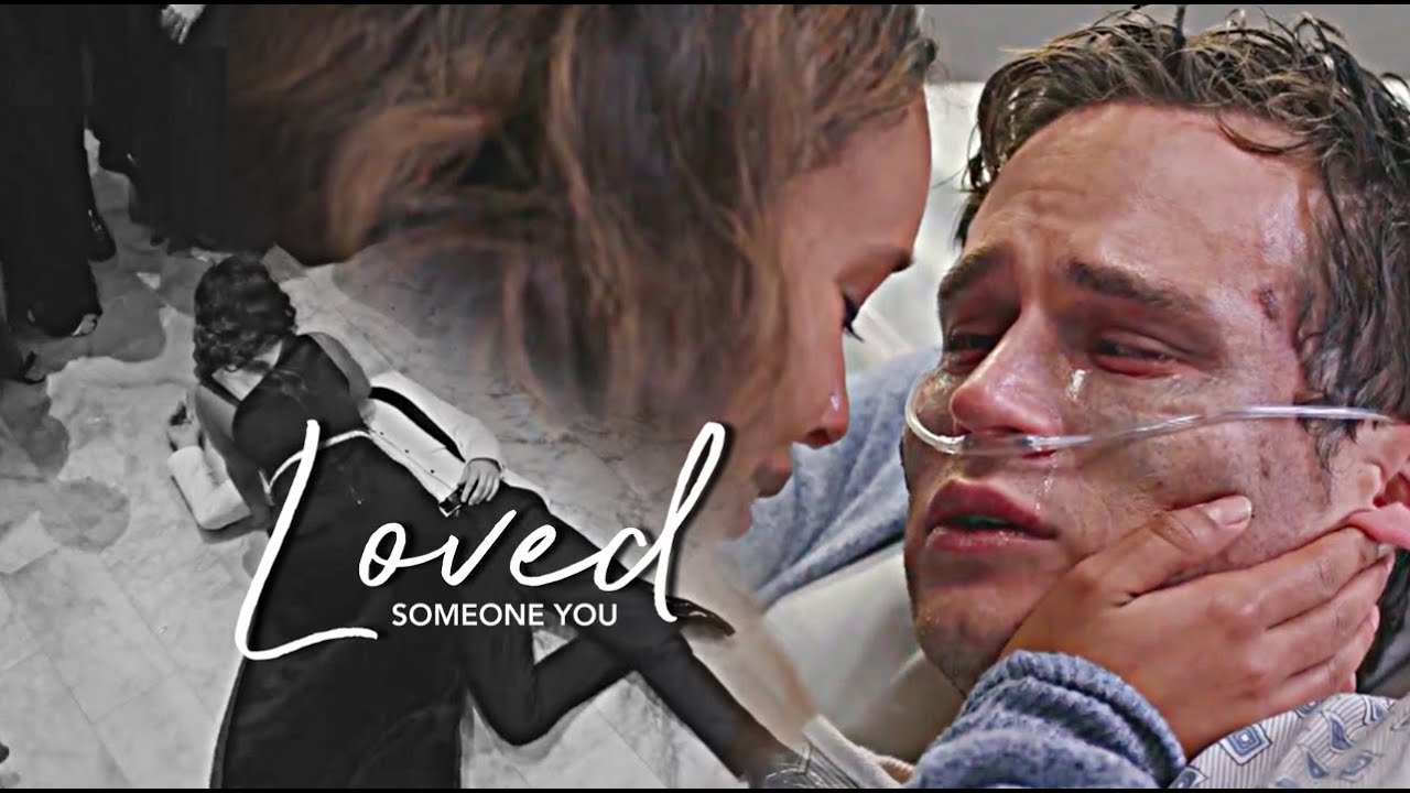 justin & jessica | someone you loved [s4]