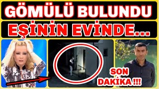 SON DAKİKA !!! - MUHTAR ARAZİDE GÖMÜLÜ BULUNMUŞTU | TÜM DETAYLAR | Müge Anlı İle Tatlı Sert 22 Şubat