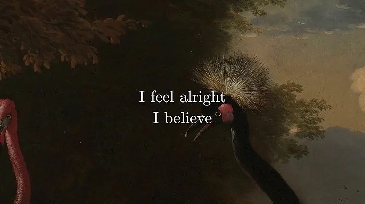 William Doyle - 'And Everything Changed (But I Fee...