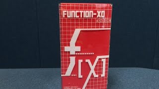 FansProject Function-X0 - CODE