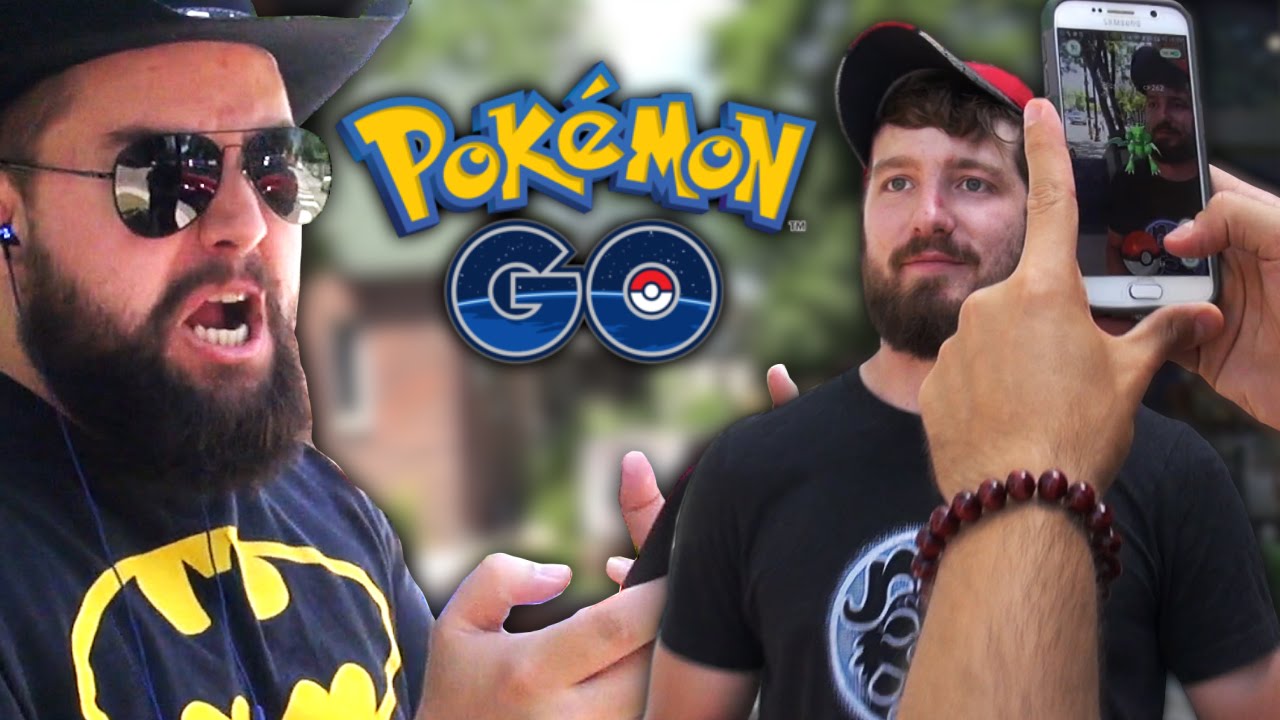 Pokémon GO | Littleton Adventures