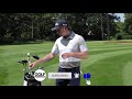EDDIE PEPPERELL: 2020 WHAT'S IN THE BAG?