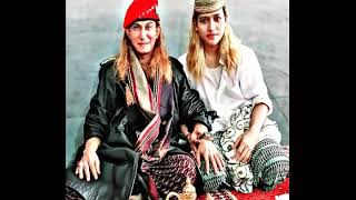 Album fto pertemuan,macan borneo dan singa jawa barat,Habib Rayhan Al Qadrie dan Habib bahar bin smi