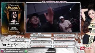 PUTRI X OBATI RINDUKU FUNKOT GETARNYA SURABAYA GJACK CAFE VIRAL FUNKOT 2024 BY DJ TESSA MORENA
