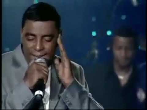 RAÇA NEGRA - O RITMO DA CHUVA