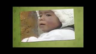 Child's prayer in Aymara mixed with a little Quechua (MUST SEE) Quechua Aymara Languages