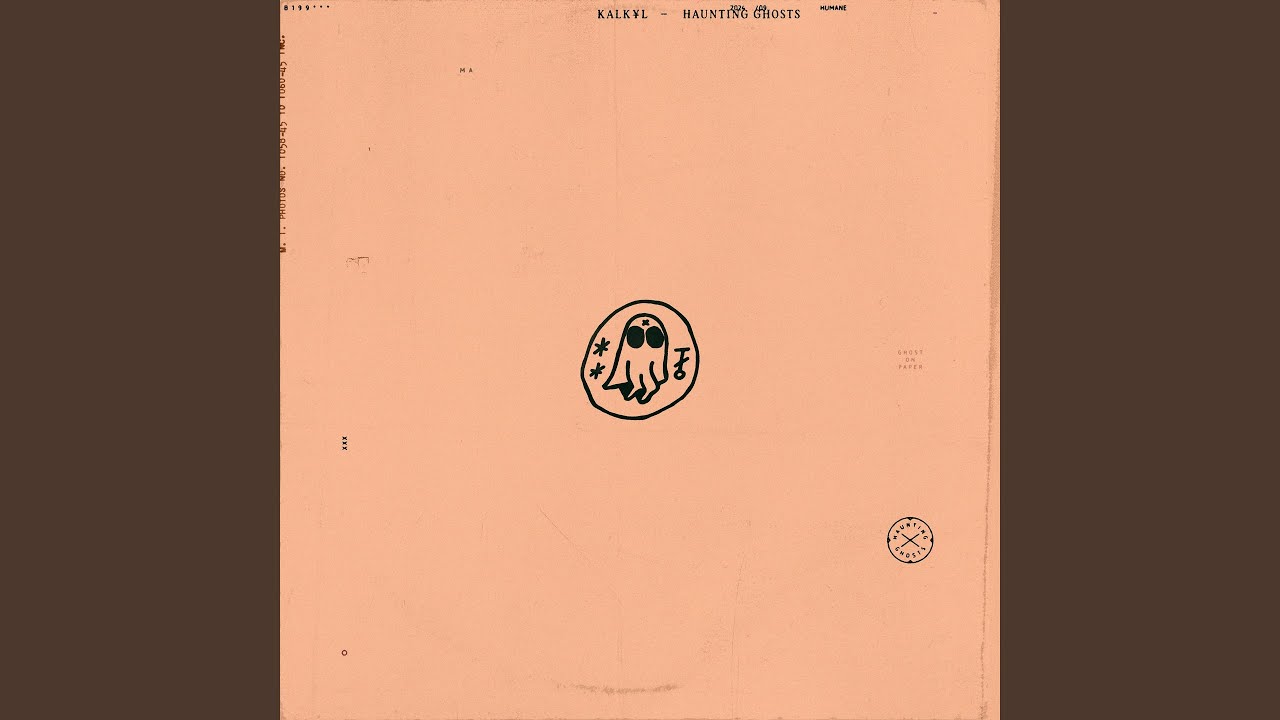 Watch Haunting Ghosts on YouTube Watch Haunting Ghosts on YouTube