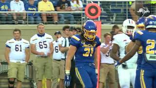 Football Spring Report - Linebackers (03.28.2018)